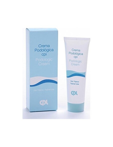 Crema Podologica Cpi 50 Gr
