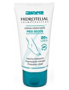 Hidrotelial Pies Secos Crema 75 Ml
