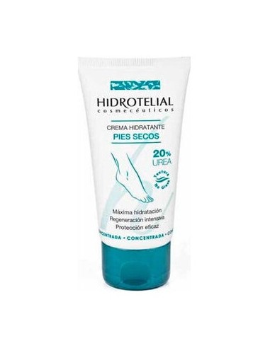 Hidrotelial Pies Secos Crema 75 Ml