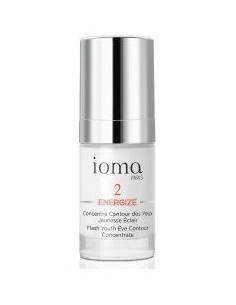 Ioma 2 Concentrado Contorno Ojos 15Ml