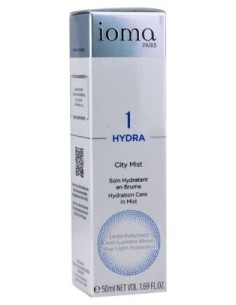Ioma 1 Hydra City Mist Bruma