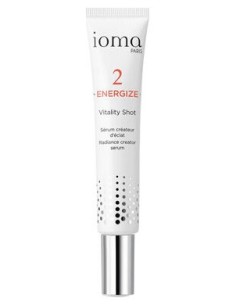 Ioma Vitality Shot 30 Ml