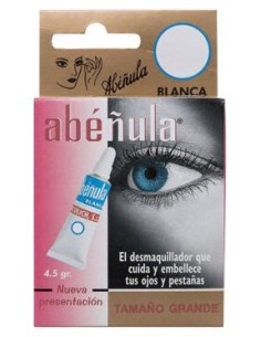 Abeñula Blanca Grande