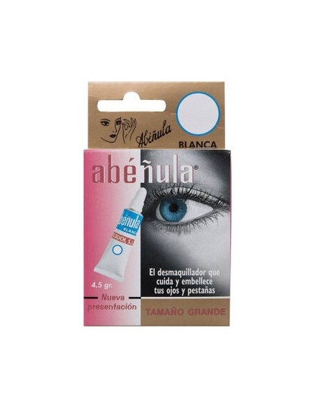 Abeñula Blanca Grande