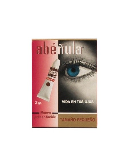 Abeñula Marron Pequeña