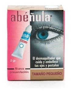 Abeñula Blanca Pequeña