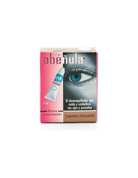 Abeñula Blanca Pequeña