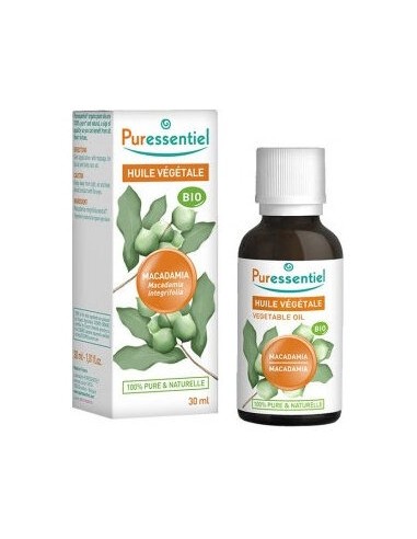 Puressent Av Macadamia 30Ml