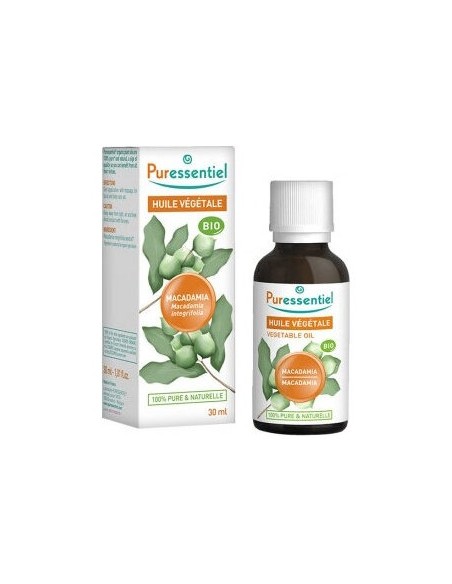 Puressent Av Macadamia 30Ml