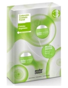 Acofarderm Coleccion Facial Celulas Acti