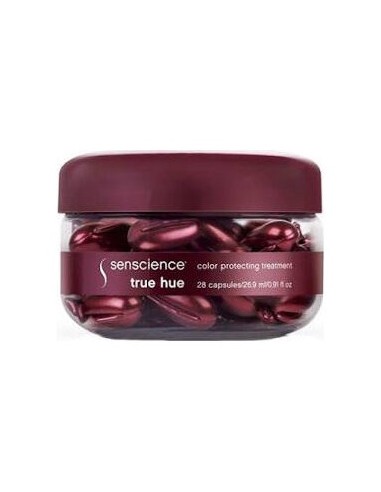 Senscience True Hue Perlas 28X1Ml