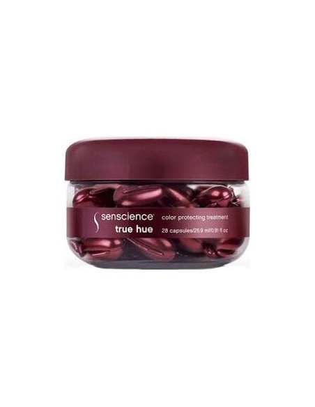 Senscience True Hue Perlas 28X1Ml