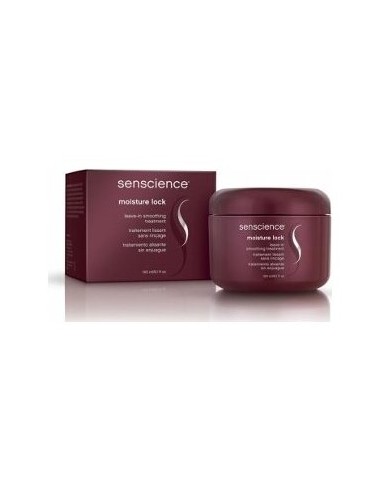 Senscience Moisture Lock 150Ml