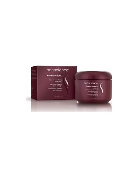 Senscience Moisture Lock 150Ml
