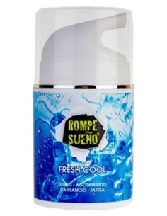 Rompe Sueño Fresh Cool 50 Ml