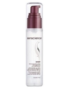 Senscience Renew Advanced Serum 50Ml