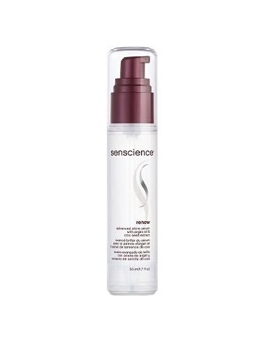 Senscience Renew Advanced Serum 50Ml