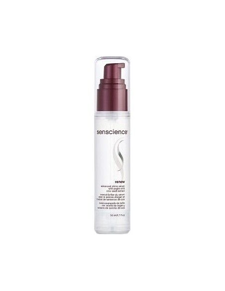 Senscience Renew Advanced Serum 50Ml