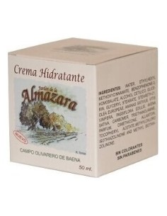 Jardin De La Almazara Cr Facial 50 Ml