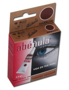 Abeñula Marron Grande