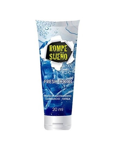 Rompe Sueño Fresh Cool 20 Ml