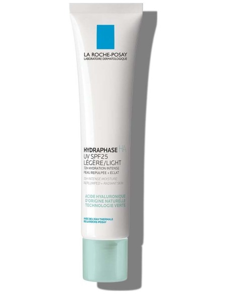 La Roche-Posay Hydraphase Intense Uv Ligera Spf20+ 50Ml