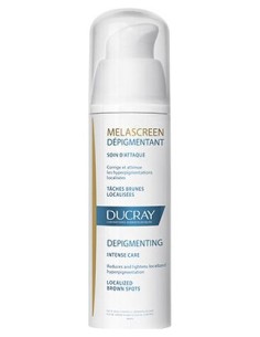 Ducray Melascreen Despigmentante 30 Ml