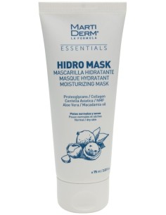 Martiderm Hidro Mask 75 Ml