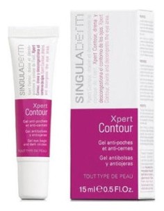 Singuladerm Xpert Contour 15 Ml