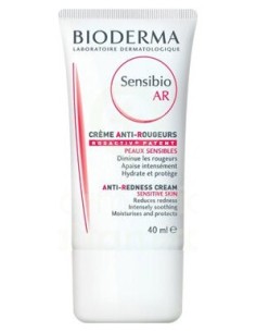 Bioderma Sensibio Ar Crema 40Ml