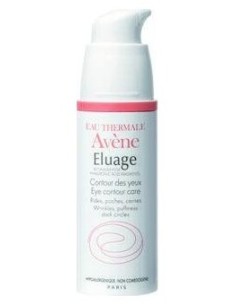 Avène Hyaluron Activ B3 Crema Triple Corrección Ojos 15Ml