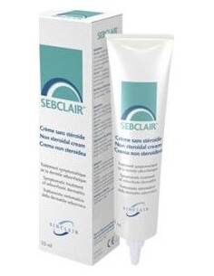 Sebclair Crema 30 Ml