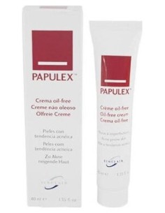 Papulex Crema Oil Free 40 Ml