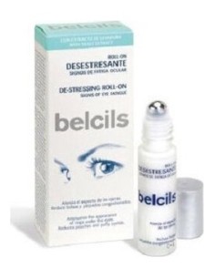 Belcils Contorno De Ojos Roll On Desestresante 8Ml
