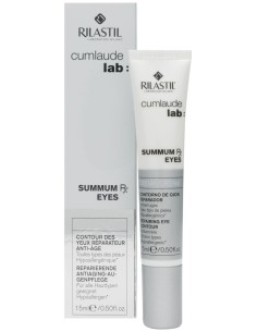 Summum Cumlaude Eyes Contorno Ojos 15Ml