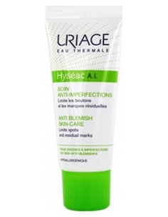 Uriage Hyseac A.I Antiimperfecciones Piel Grasa 40Ml