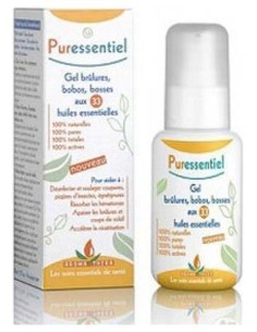 Puressentiel Gel Sos Repair 30 Ml