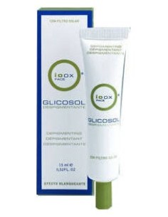 Glicosol Despigmentante 15 Ml. N/Formula