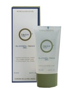 Ioox® Glicosol Gel 75Ml