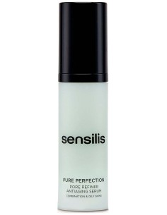 Sensilis Pure Perfection Sérum Antiedad 30Ml