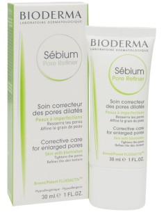 Bioderma Sébium Pore Refiner 30Ml