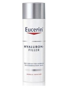 Eucerin® Hyaluron-Filler Crema De Día Piel Normal/Mixta 50Ml