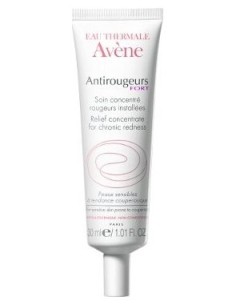 Avène Antirojeces Fuerte Cuidado Concentrado 30Ml