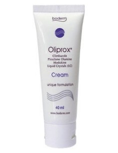 Oliprox Crema 40 Ml