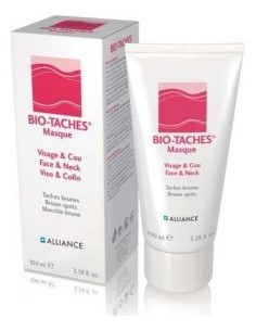 Bio Taches Mascarilla Despigmentante 100