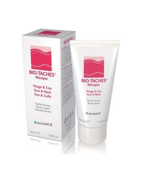 Bio Taches Mascarilla Despigmentante 100