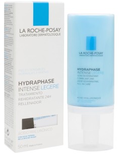 Roche Posay Hydraphase Textura Ligera 50