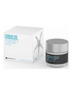 Botanica Nutrients Crema Crisalida Starfish Revi Spf15+ 50Ml