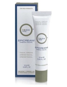 Epicream Ioox Crema (15 Ml )
