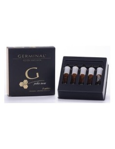 Germinal Acción Inmediata Pieles Secas 5Amp